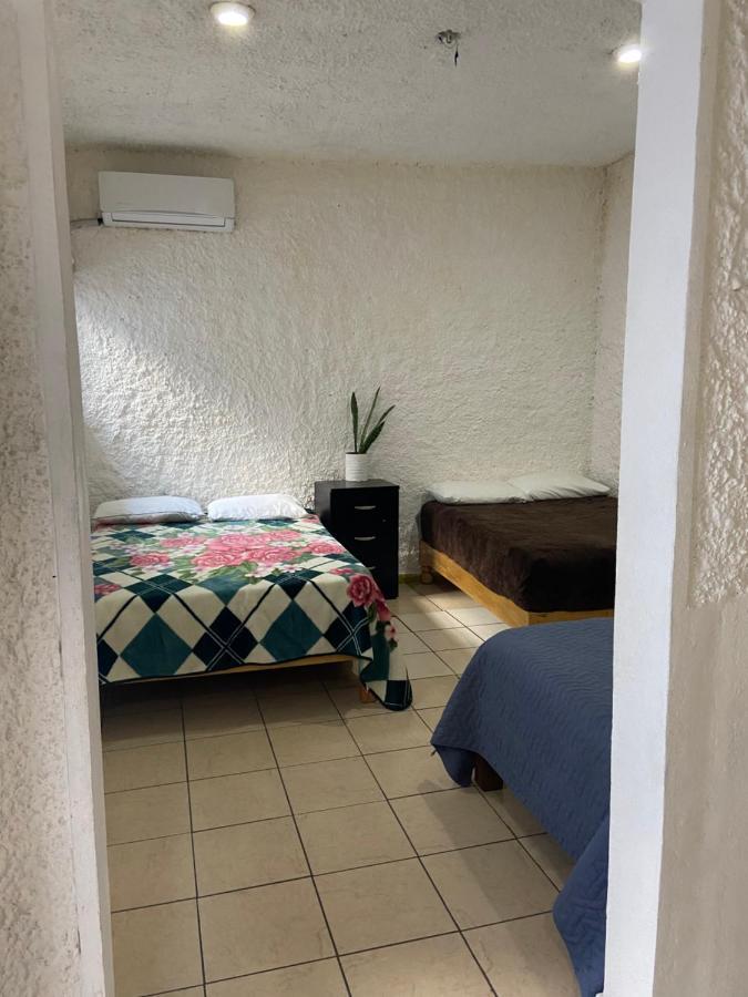 Hotel Perla Mazatlán Exterior foto